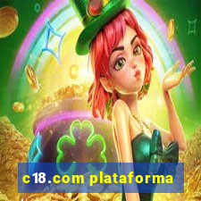 c18.com plataforma